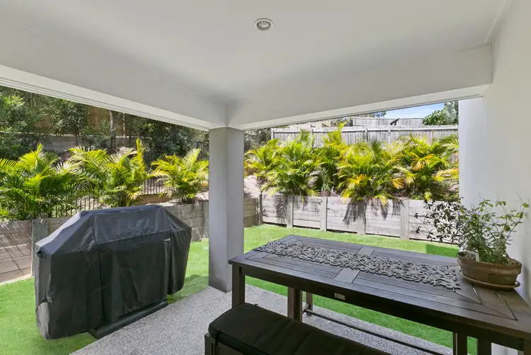 Second view of Homely house listing, 33 Swagman Road, Gilston QLD 4211