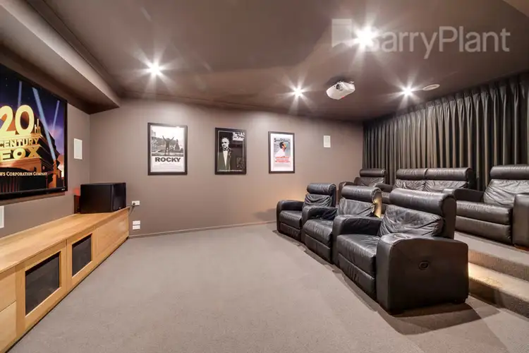 Third view of Homely house listing, 33 Bunjil Drive, Drouin VIC 3818