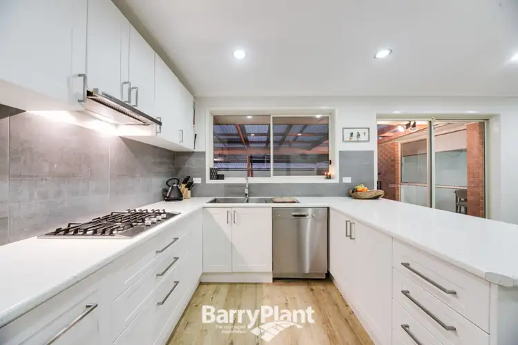 Second view of Homely house listing, 11 Blackwood Court, Drouin VIC 3818