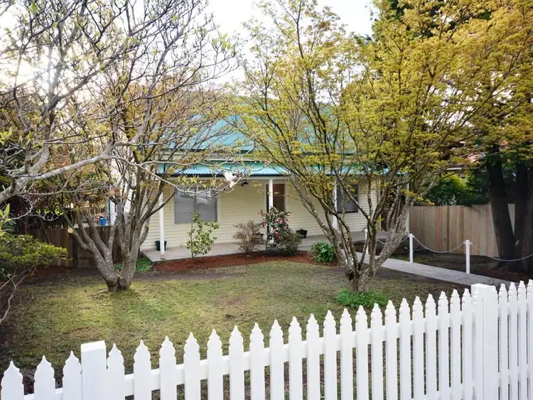 273 Katoomba Street, Katoomba NSW 2780