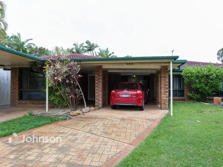 Main view of Homely house listing, 22 Cumberland Drive, Alexandra Hills QLD 4161