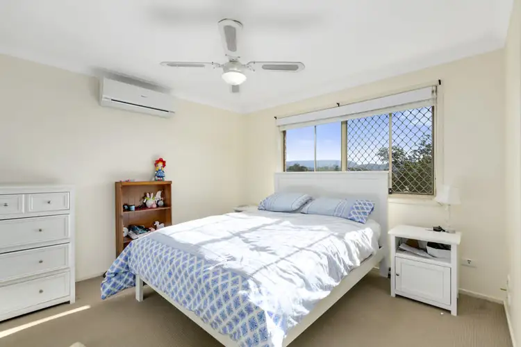 Fourth view of Homely townhouse listing, 35/2 Weedons Road, Nerang QLD 4211