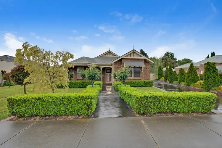 4 Kimberley Drive, Traralgon VIC 3844