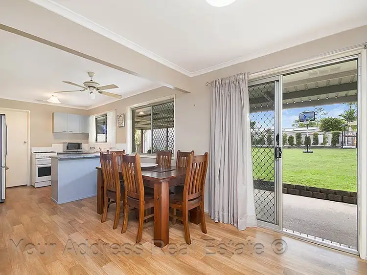 Sixth view of Homely house listing, 18 Highcrest Drive, Browns Plains QLD 4118
