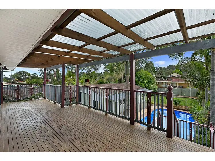 Sixth view of Homely house listing, 38 Bundilla Parade, Berkeley Vale NSW 2261