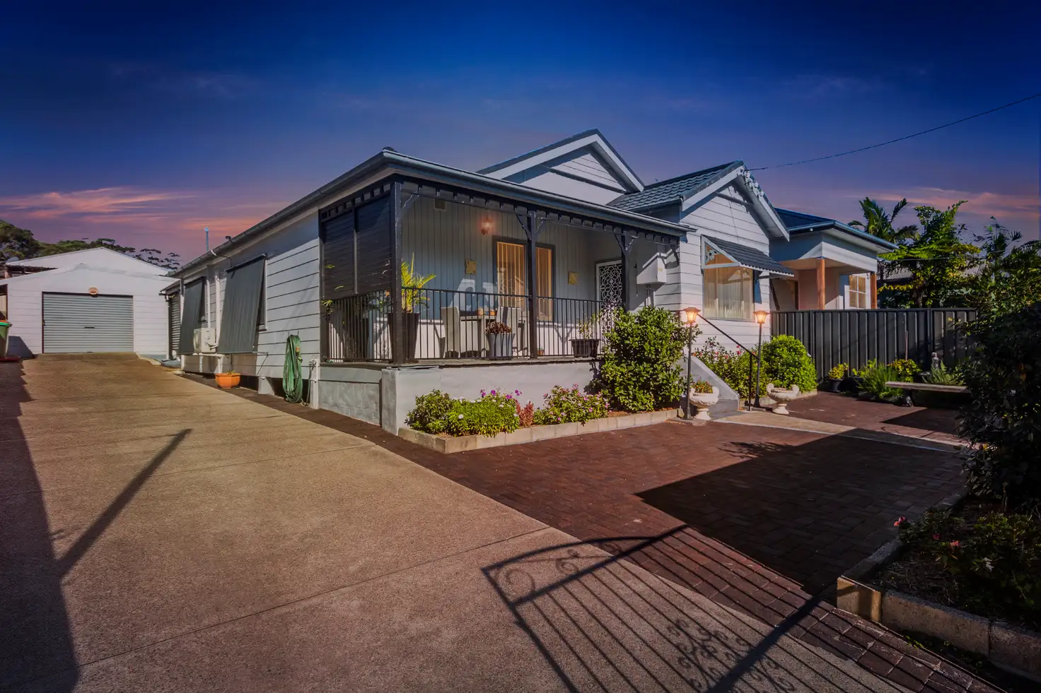 Main view of Homely house listing, 313 Old Pacific Highway, Swansea NSW 2281