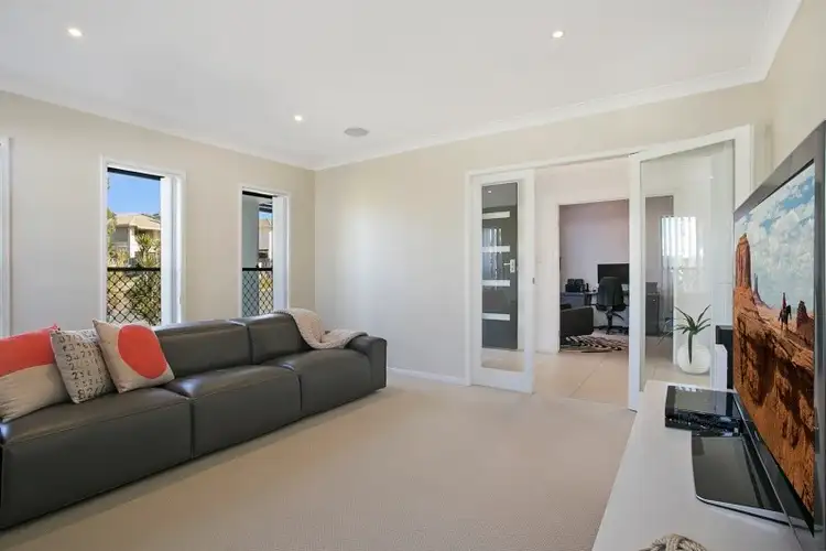 Third view of Homely house listing, 72 Edenbrooke Drive, Sinnamon Park QLD 4073