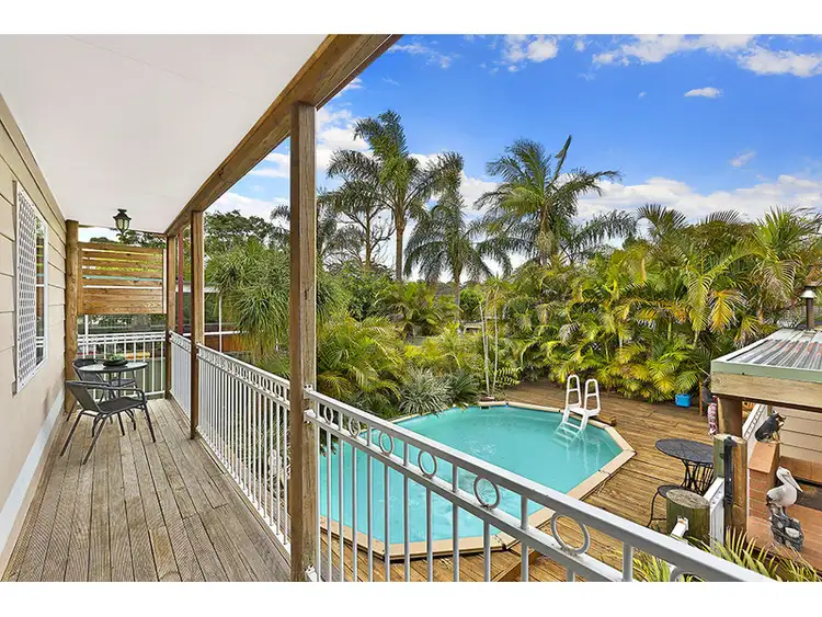 Fifth view of Homely house listing, 45 Wyong Road, Berkeley Vale NSW 2261