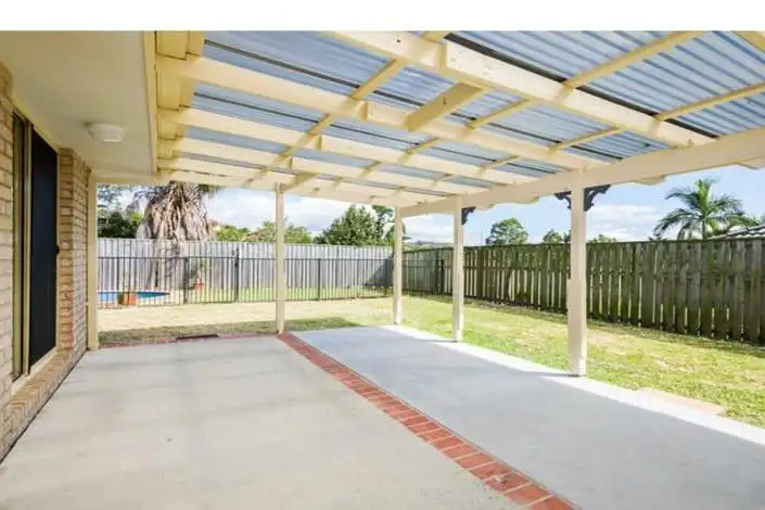 Seventh view of Homely house listing, 16 Fanning Court, Pacific Pines QLD 4211