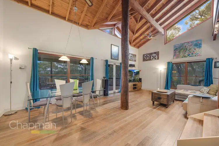 Third view of Homely house listing, 34-36 Chapman Avenue, Linden NSW 2778