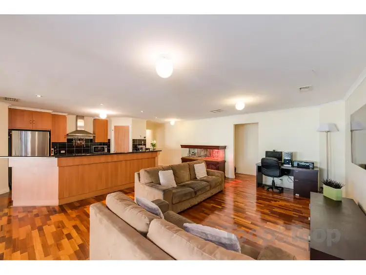 Fifth view of Homely house listing, 18 Nugent Place, Golden Grove SA 5125
