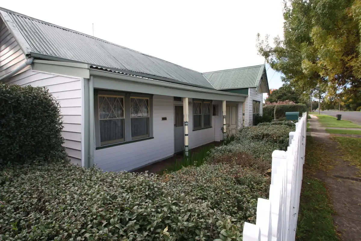 Main view of Homely house listing, 26 Whyte Street, Coleraine VIC 3315