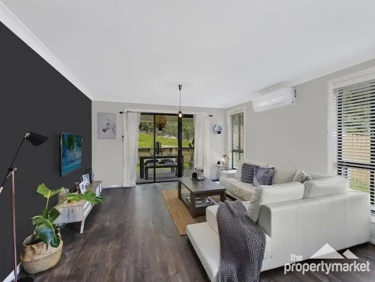 Fourth view of Homely house listing, 5 Knight Close, Ourimbah NSW 2258