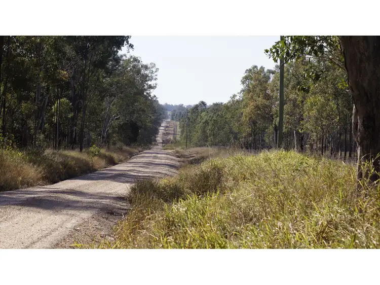 Second view of Homely land listing, LOT 87a Wallers Road, Gatton QLD 4343