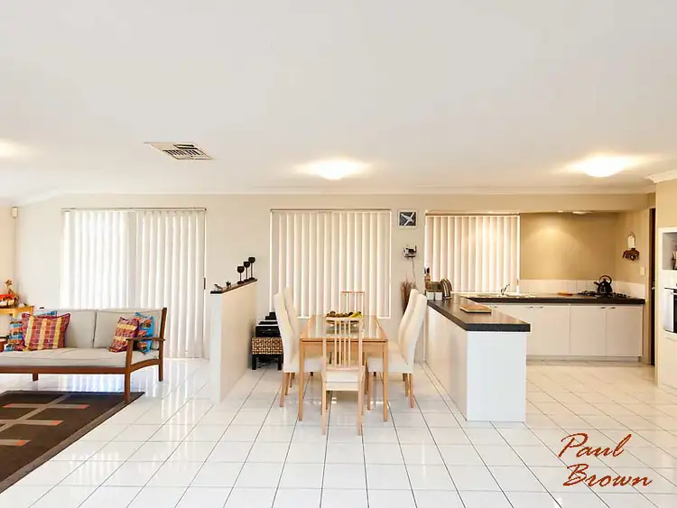 Fifth view of Homely house listing, 36 Allara Retreat, Quinns Rocks WA 6030
