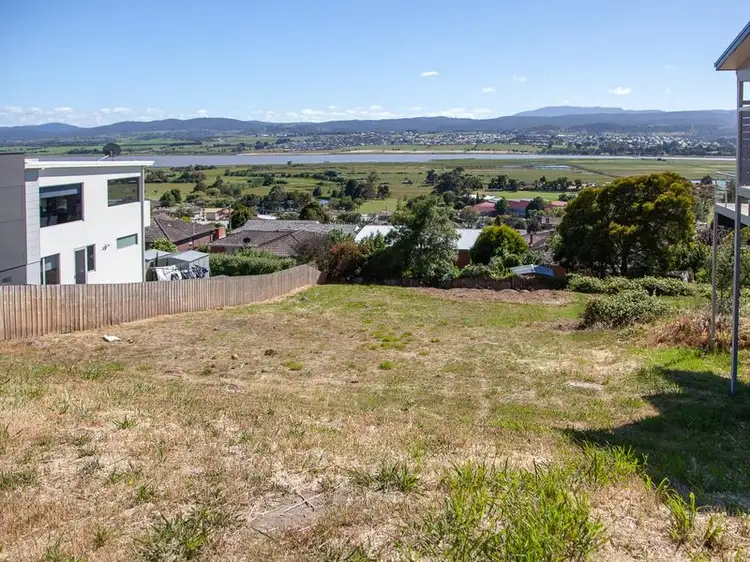 Fourth view of Homely land listing, 105 Dion Crescent, Riverside TAS 7250