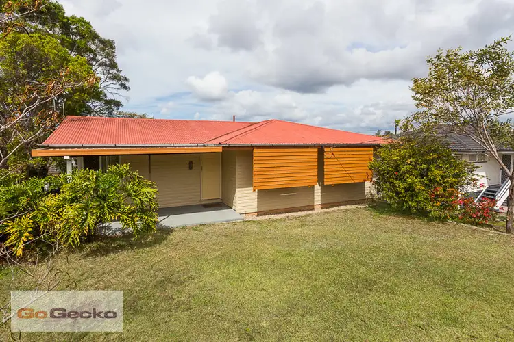 Main view of Homely house listing, 61 Mingera Street, Mansfield QLD 4122