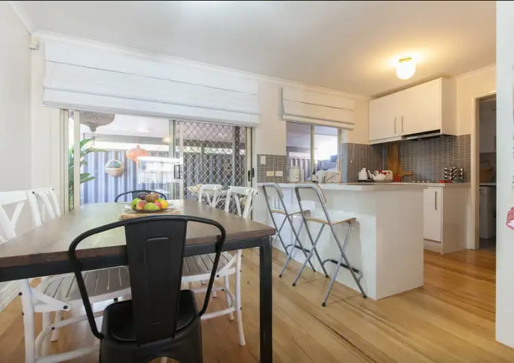 Sixth view of Homely townhouse listing, 1/388 Canning Highway, Como WA 6152