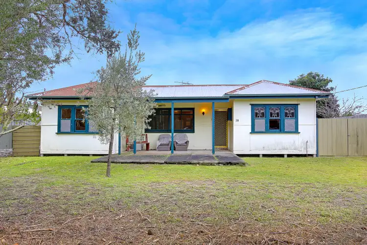 28 Florence Avenue, Capel Sound VIC 3940