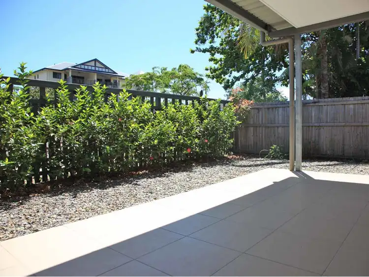 Sixth view of Homely townhouse listing, 2/379 Draper Street, Parramatta Park QLD 4870