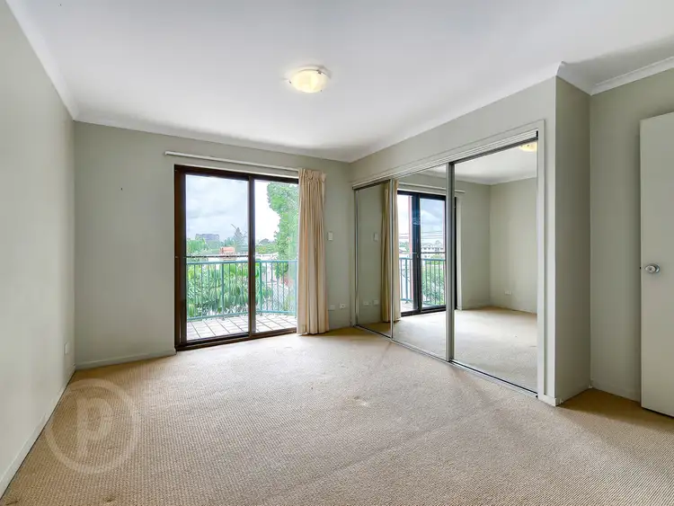 Fifth view of Homely townhouse listing, 3/106 Sherwood Road, Toowong QLD 4066
