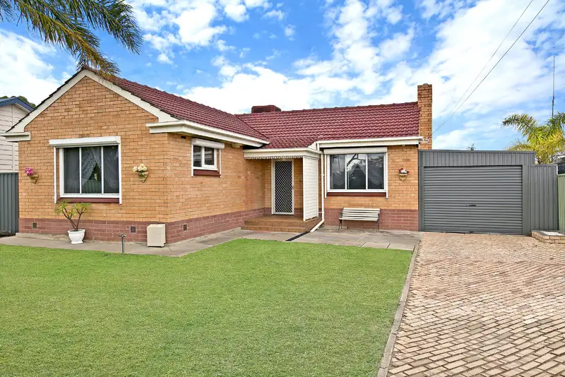 Main view of Homely house listing, 16 Claring Bould Road, Christies Beach SA 5165