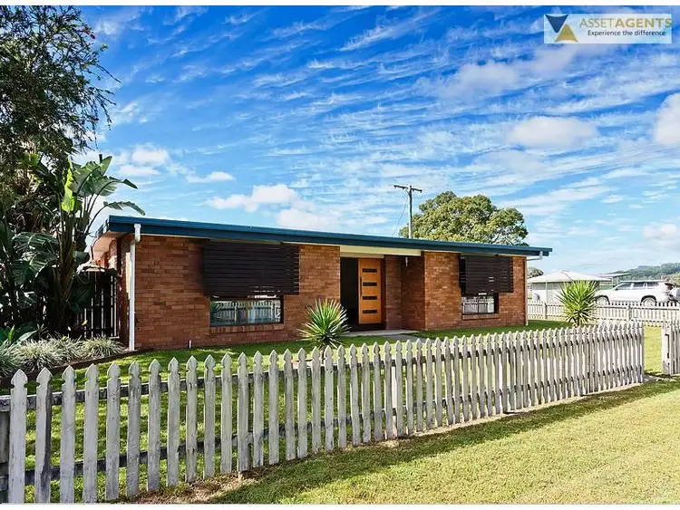 Second view of Homely house listing, 11 Diggings Road, Imbil QLD 4570