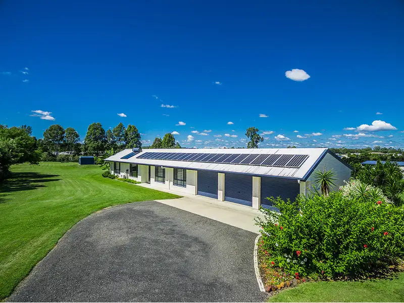 Main view of Homely house listing, 11 Brumby Place, North Casino NSW 2470
