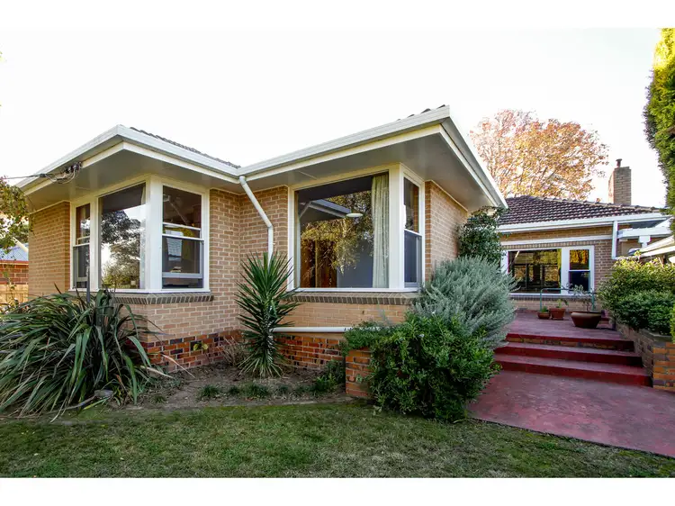 3 Hobson Street, Stratford VIC 3862