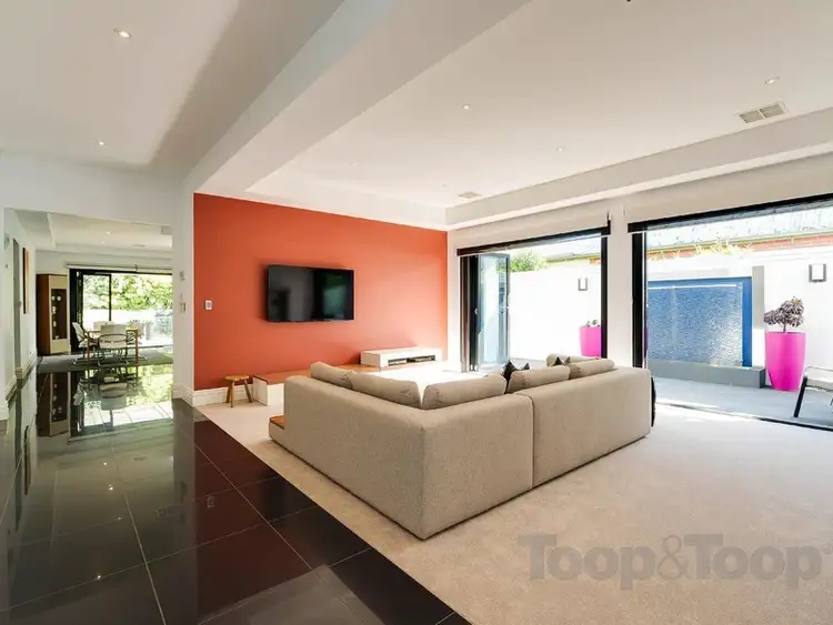 Sixth view of Homely house listing, 11 Crossley Street, Erindale SA 5066