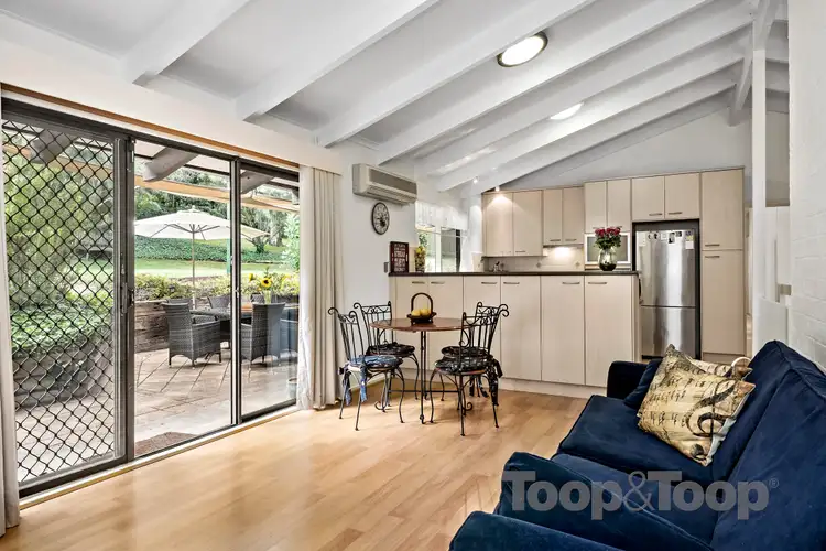 Sixth view of Homely house listing, 3 Michael Moran Drive, Crafers SA 5152