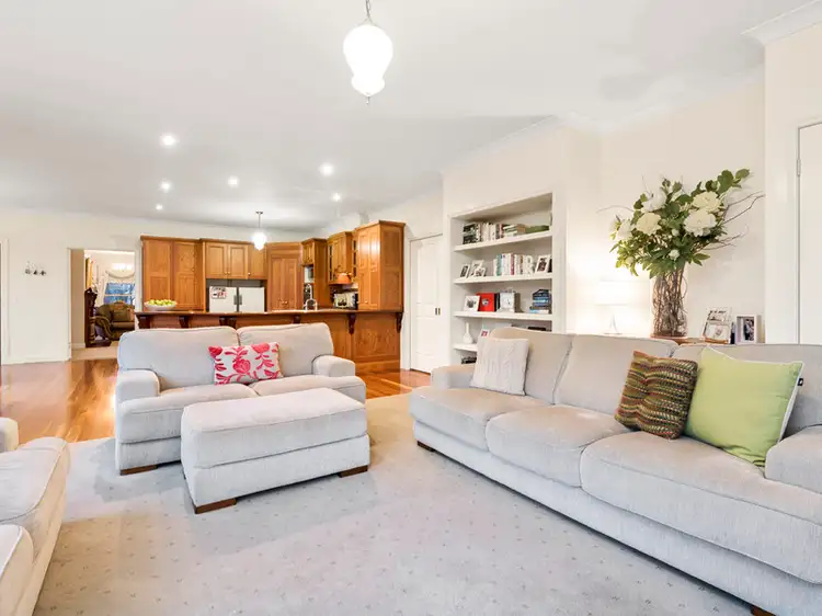 Second view of Homely house listing, 3 Callistemon Court, Elliminyt VIC 3250