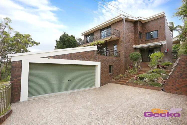 Main view of Homely house listing, 12 Dodwell Street, Holland Park West QLD 4121