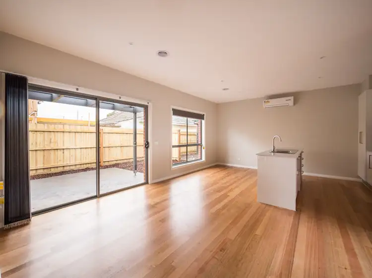 Fourth view of Homely townhouse listing, 2/15 Suffolk Street, Reservoir VIC 3073