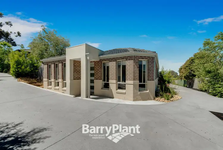 1/35 Meaby Drive, Pakenham VIC 3810