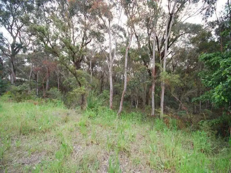 Main view of Homely land listing, 22-24 Kent Street, Bullaburra NSW 2784