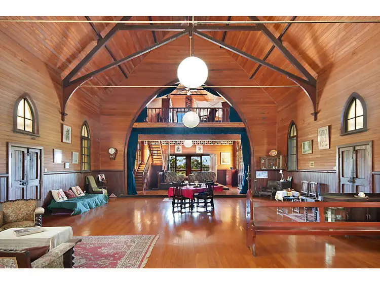 Main view of Homely rural property listing, 10 Tatham Ellangowan Road, Tatham NSW 2471
