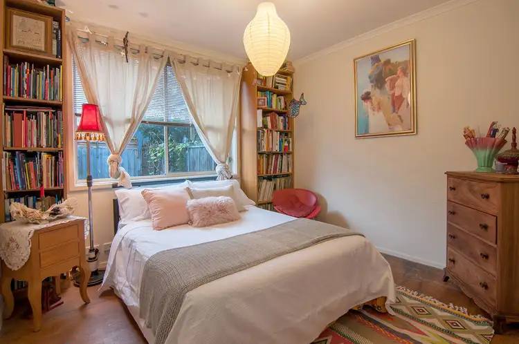 Fourth view of Homely house listing, 27 Strachans Road, Mornington VIC 3931