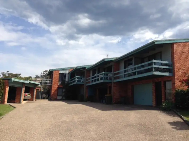 Main view of Homely flat listing, 4/1 Surf Circle, Tura Beach NSW 2548