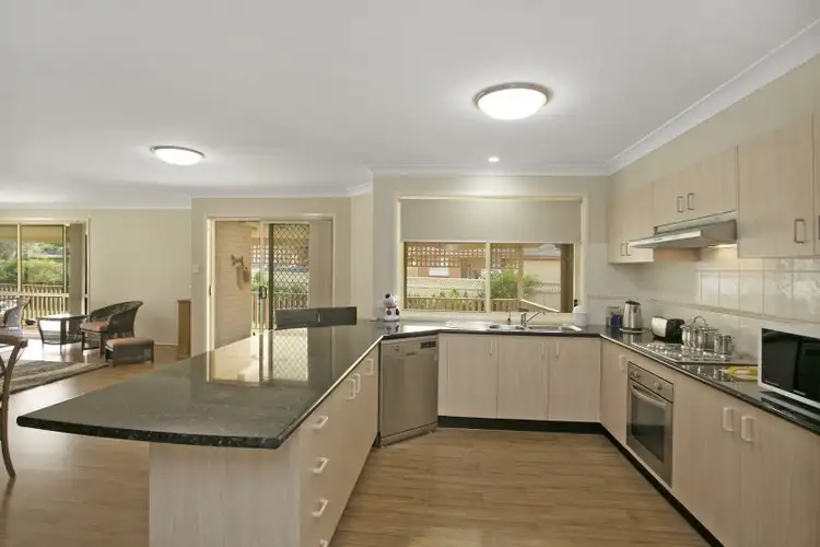 Second view of Homely house listing, 8 Cananga Court, Largs NSW 2320