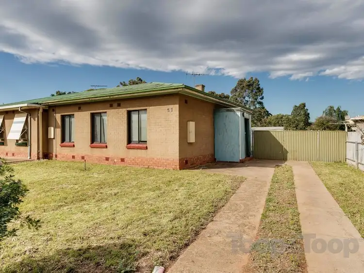 53 Willison Road, Elizabeth South SA 5112