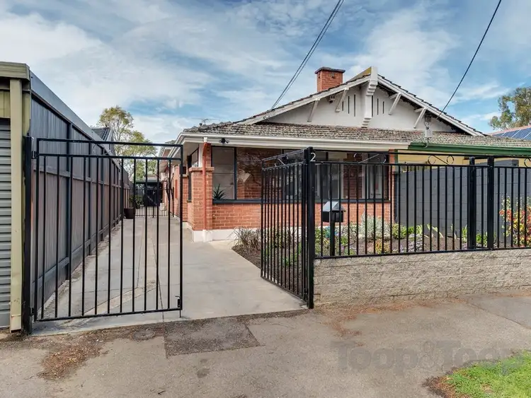 2 Cleland Avenue, Dulwich SA 5065