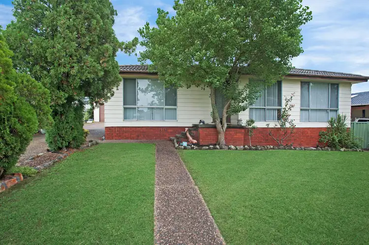 38 Goldingham Street, Tenambit NSW 2323
