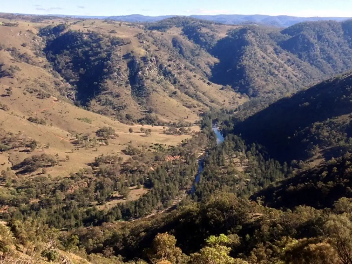 Main view of Homely rural property listing, 1971 Tugalong Road, Canyonleigh NSW 2577
