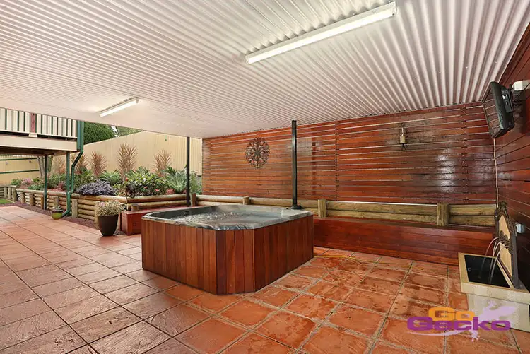 Fifth view of Homely house listing, 7 Ballandean Street, Murarrie QLD 4172