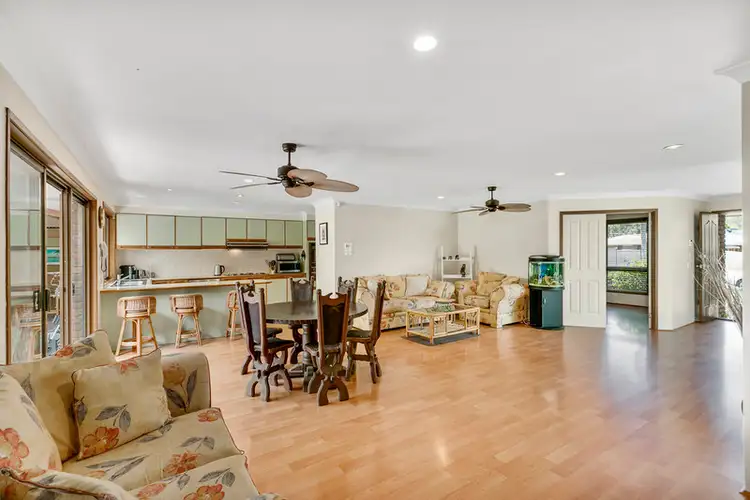 Fourth view of Homely house listing, 15 Dugandan Street, Nerang QLD 4211