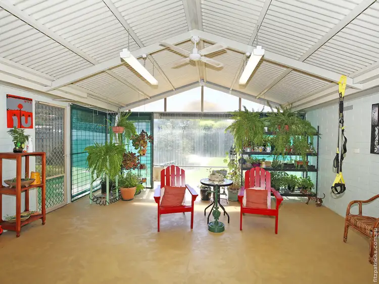 Fifth view of Homely house listing, 51 Red Hill Road, Kooringal NSW 2650