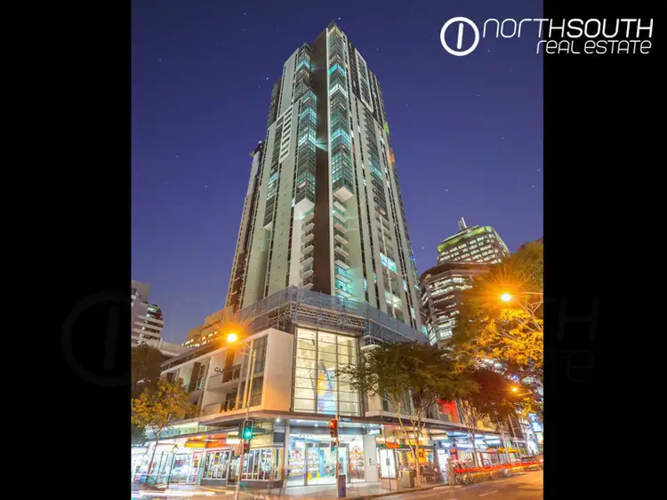 108 Albert Street, Brisbane City QLD 4000