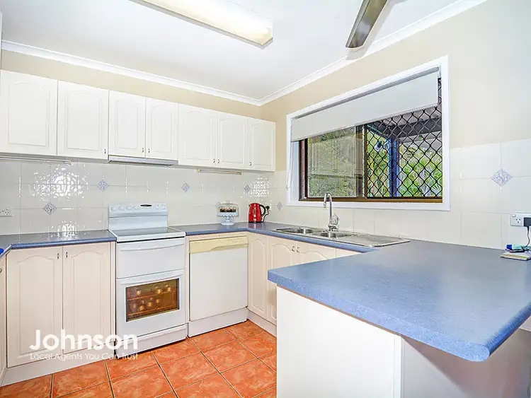 Fifth view of Homely house listing, 77 Cochrane Street, Camira QLD 4300
