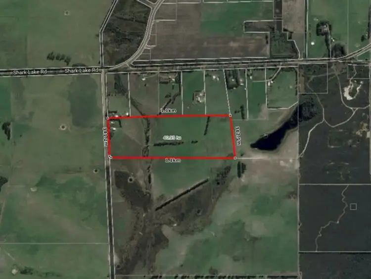Lot 63 Shark Lake Road, Monjingup WA 6450